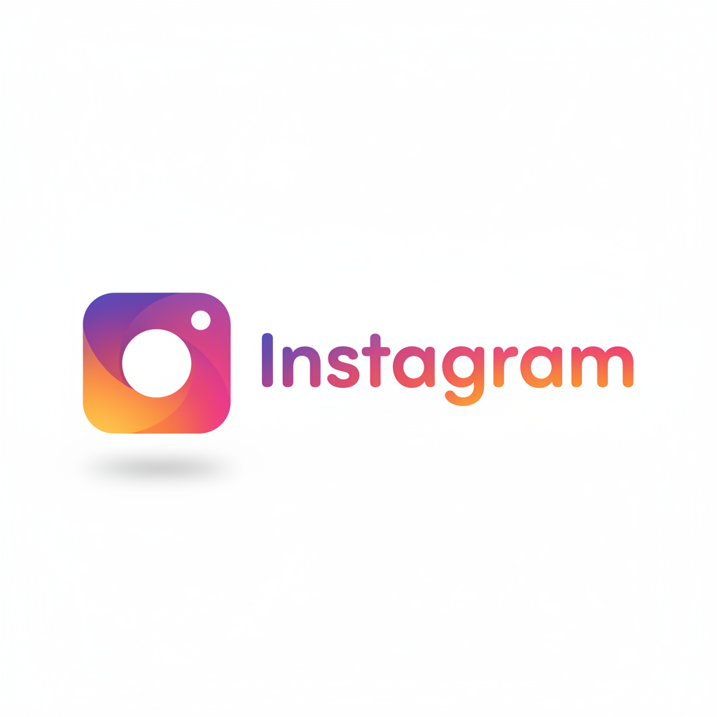 Instagram icon