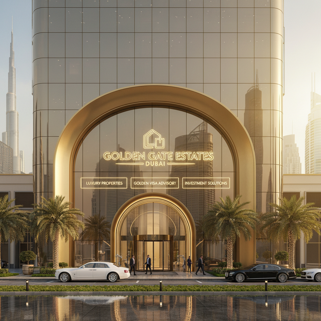 Dubai Real Estate: Why Overseas Buyers Are Pouring In at Record Rates - NestQuest market insights article cover image