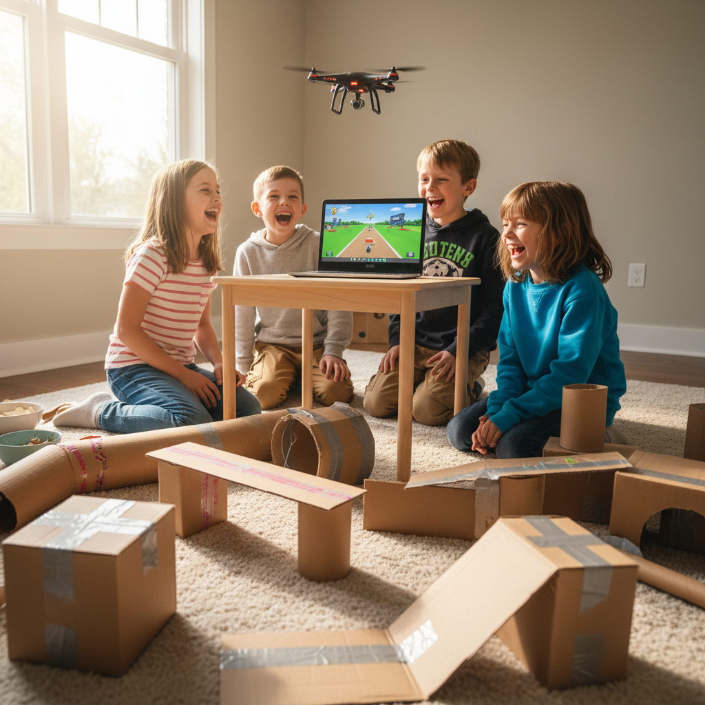 Foto de Carlos Oliveira, cliente PartiuEUA de Curitiba, PR