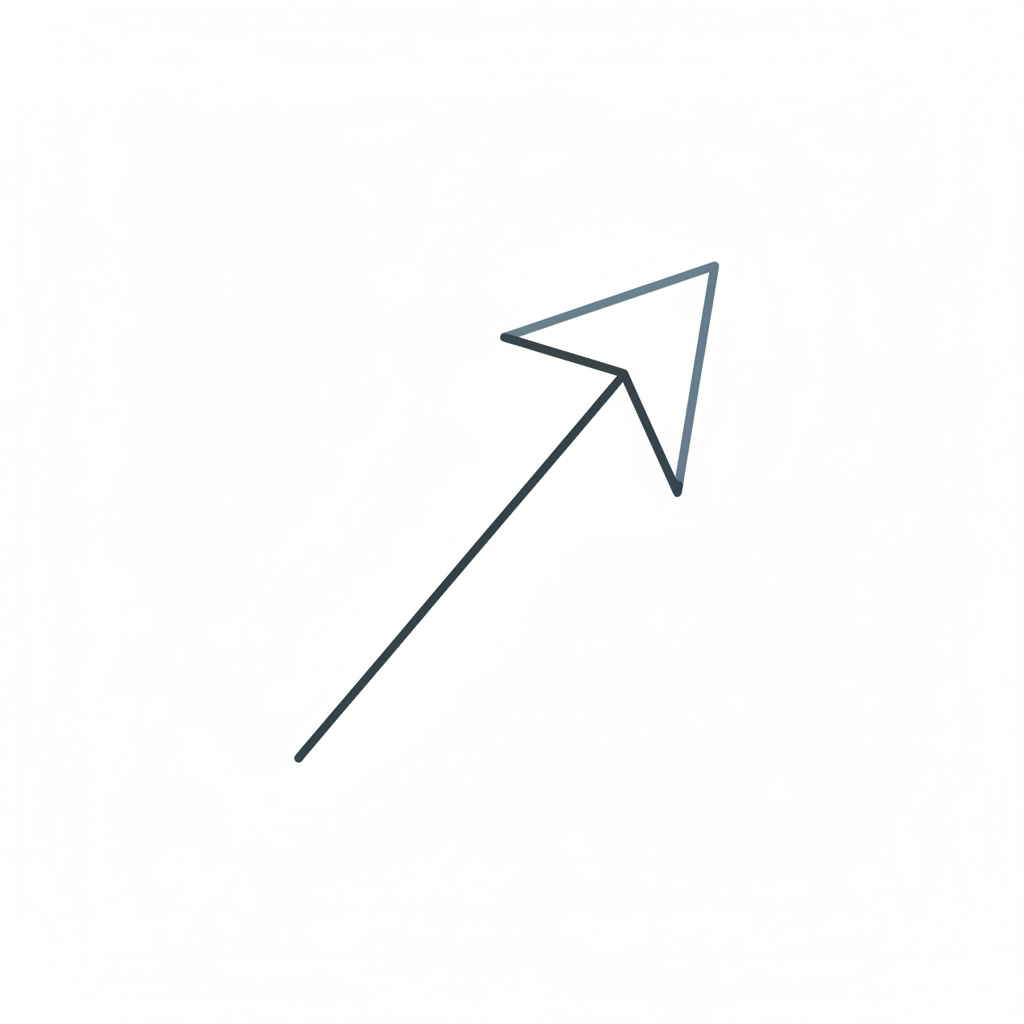 Arrow icon