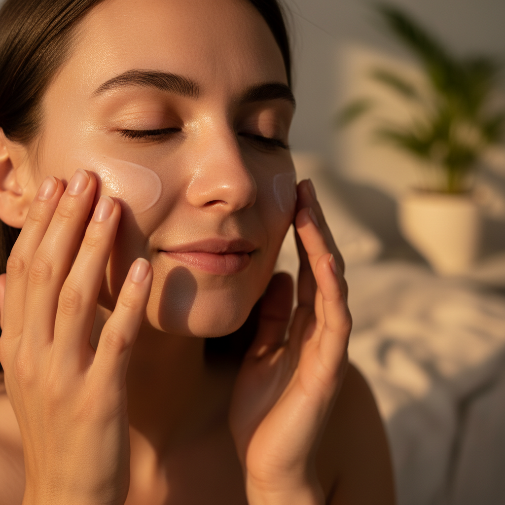 Skin hydration