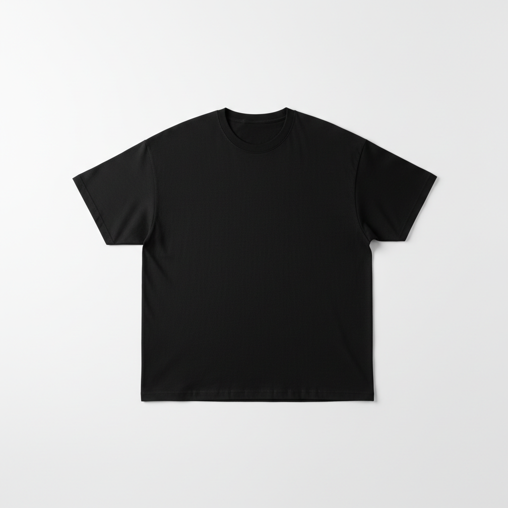 Classic Cotton T-Shirt product image