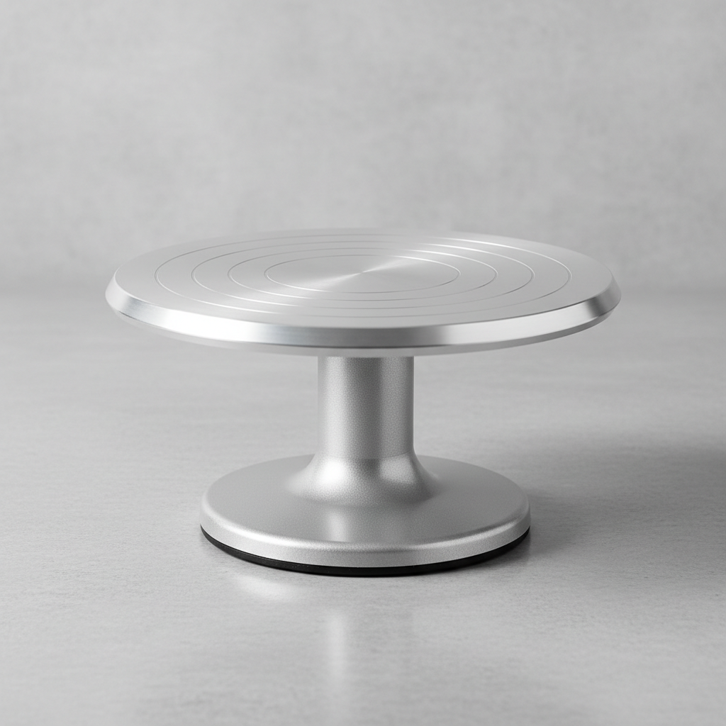 Turntable Stand