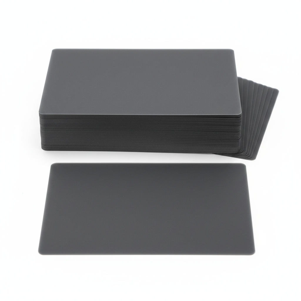 Dragon Shield Matte Sleeves (100ct) — Dragon Shield TCG accessory