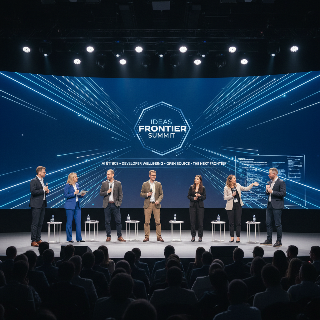 Thumbnail for Conference Keynote — Gaku Media Summit 2026
