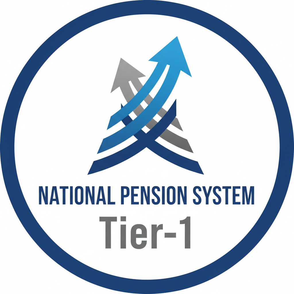 NPS account comparison showing Tier 1 and Tier 2 features tax benefits and withdrawal options