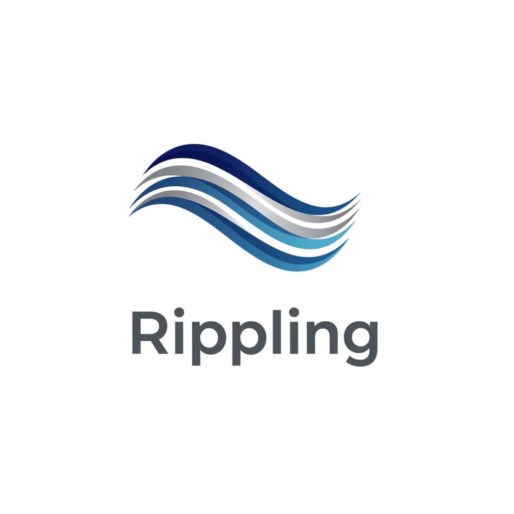Rippling app logo