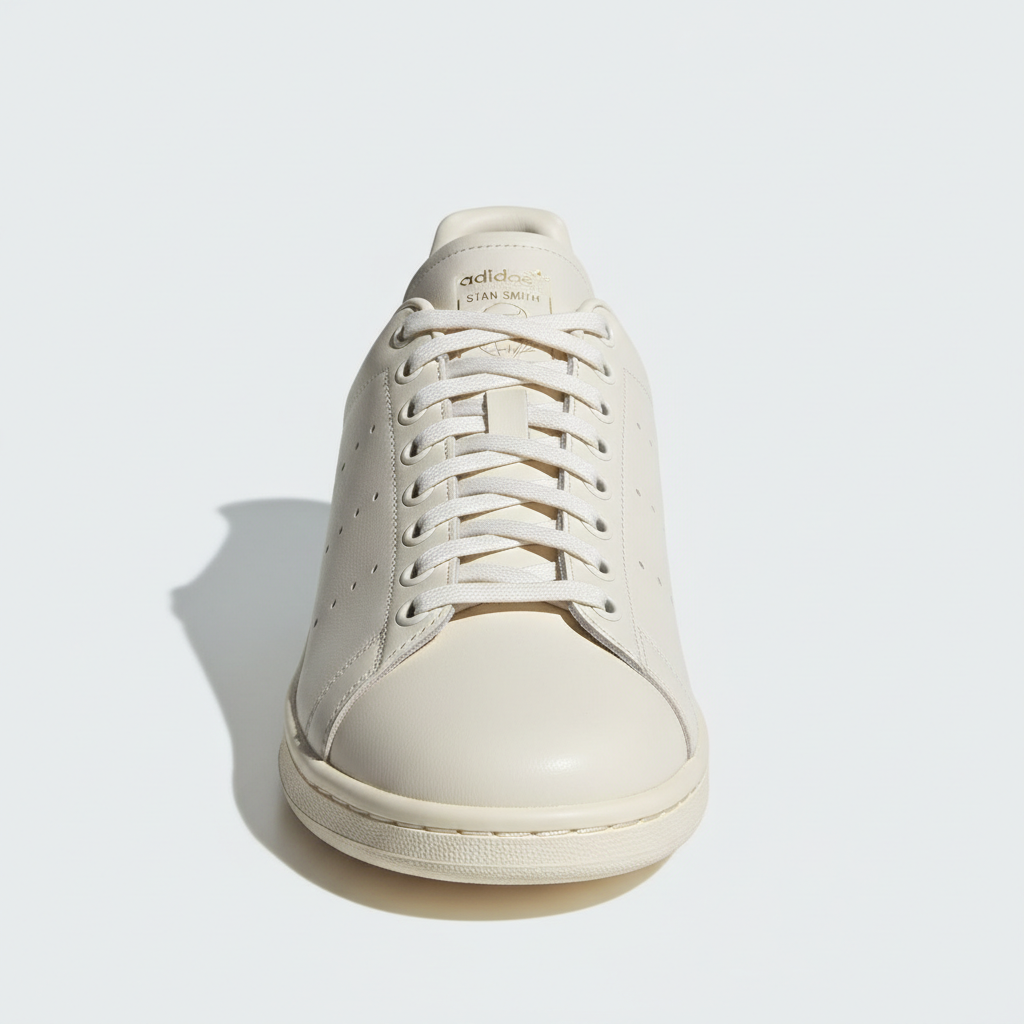Zapatillas Adidas Stan Smith — producto de segunda mano en buen estado