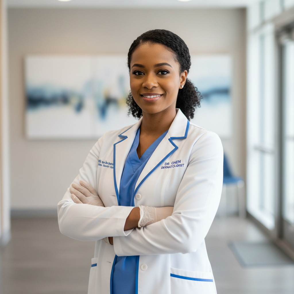 Dr. Kavyashree K, Dermatologist at Sumukha Skin Hair and Cosmetology Clinic Yelahanka