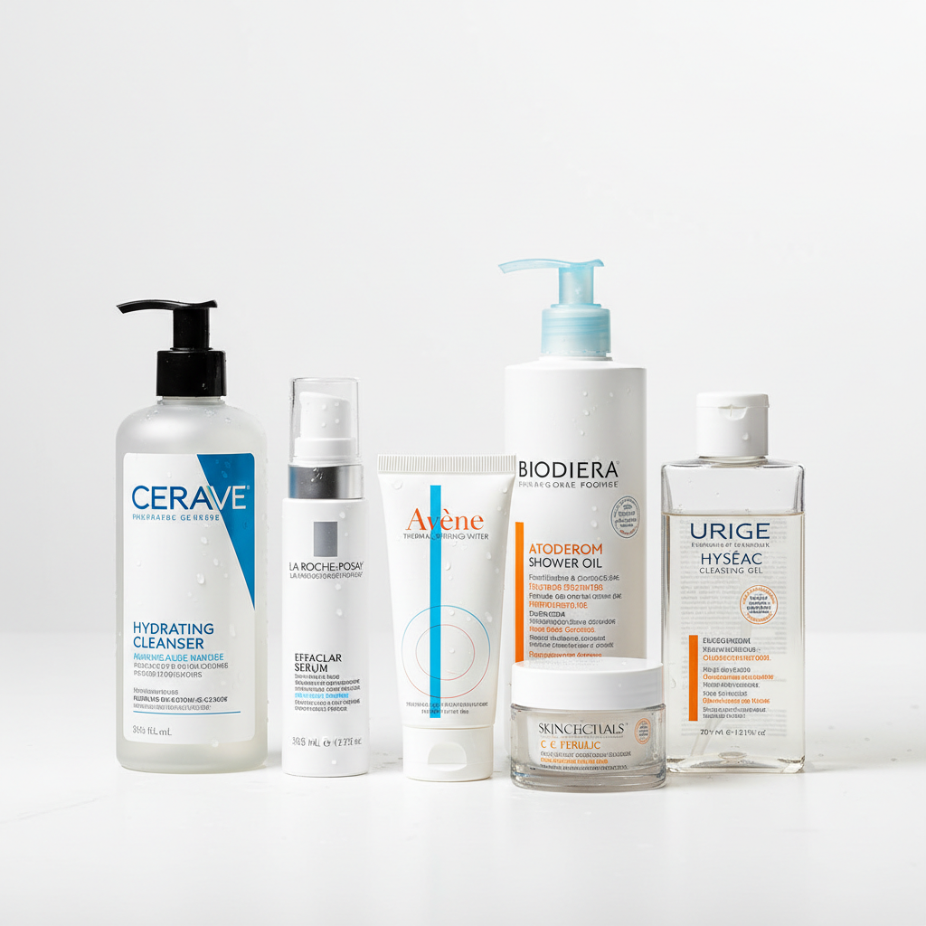 Skincare Essentials
