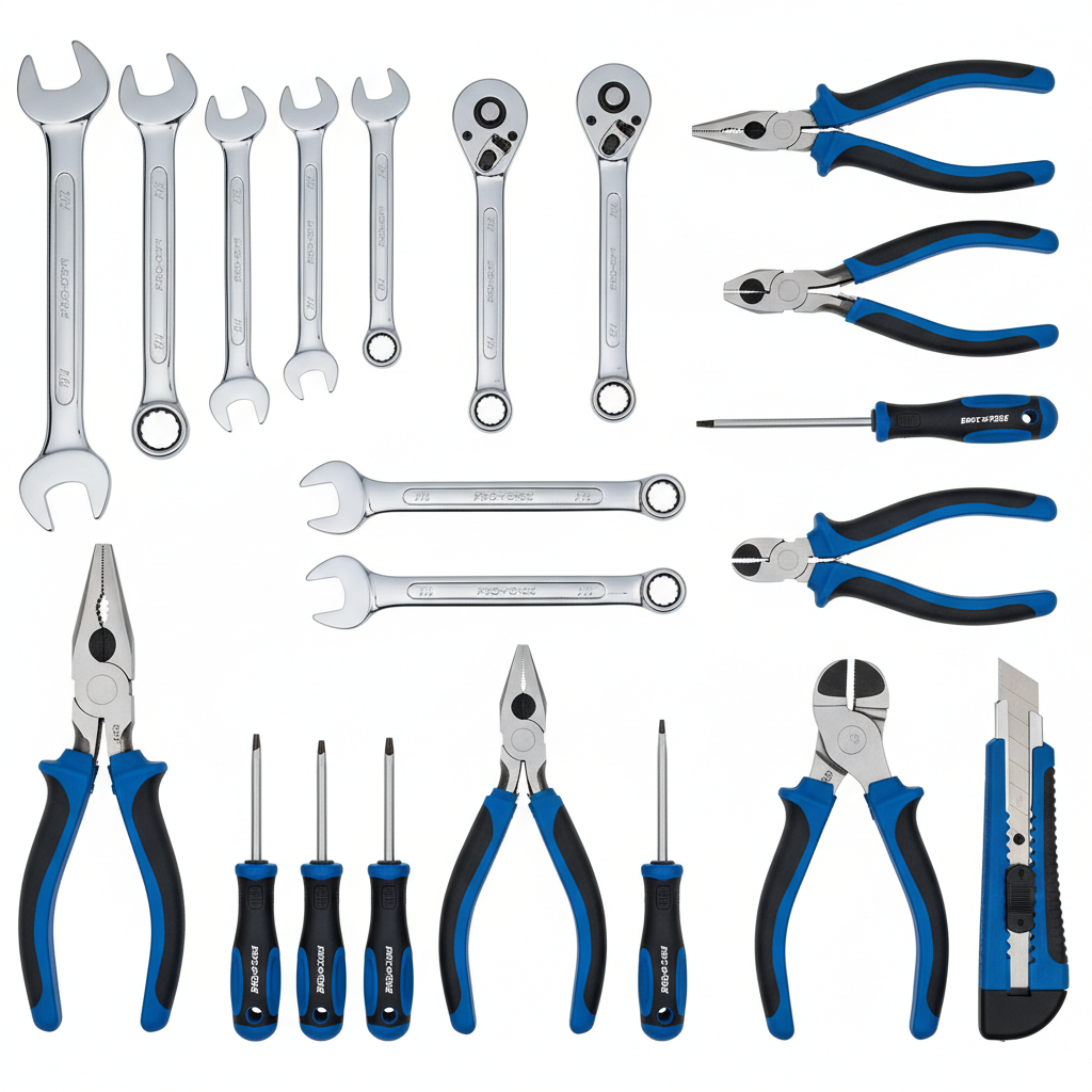 Hand Tools at Wyalusing Ace Hardware