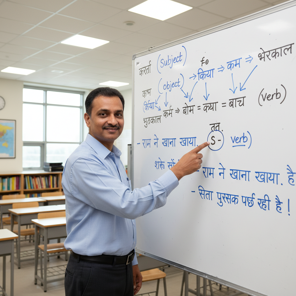 Portrait of Dr. Priya Krishnamurthy, Associate Professor, CS at IIT Bombay