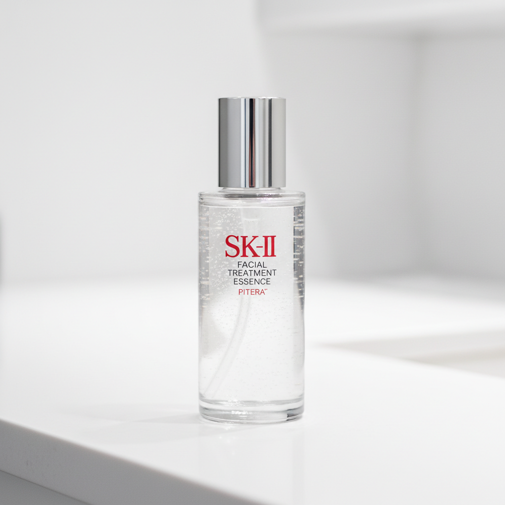 SK-II SKII Facial Treatment Essence — produk Beauty dari 🇯🇵 Tokyo