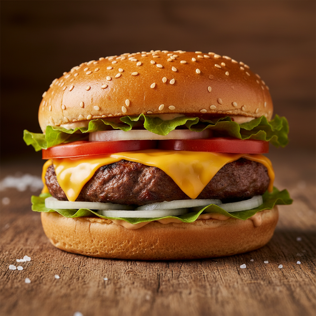Cheese Grill Sandwich — Classic cheese grilled sandwich, Indian café food photography with warm colours and appetising presentation