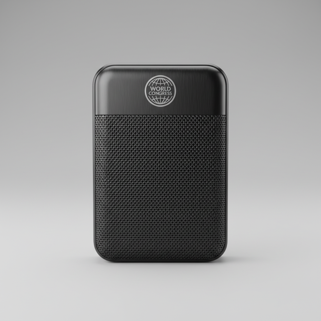 Portronics Breeze 3 bluetooth speaker