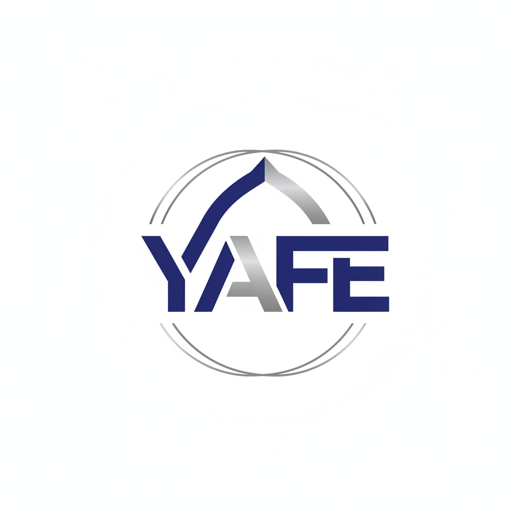 YAFE logo