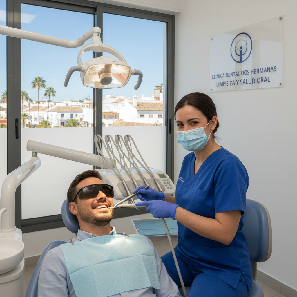 Rohit Bhatia, root canal patient at SmileCare Delhi