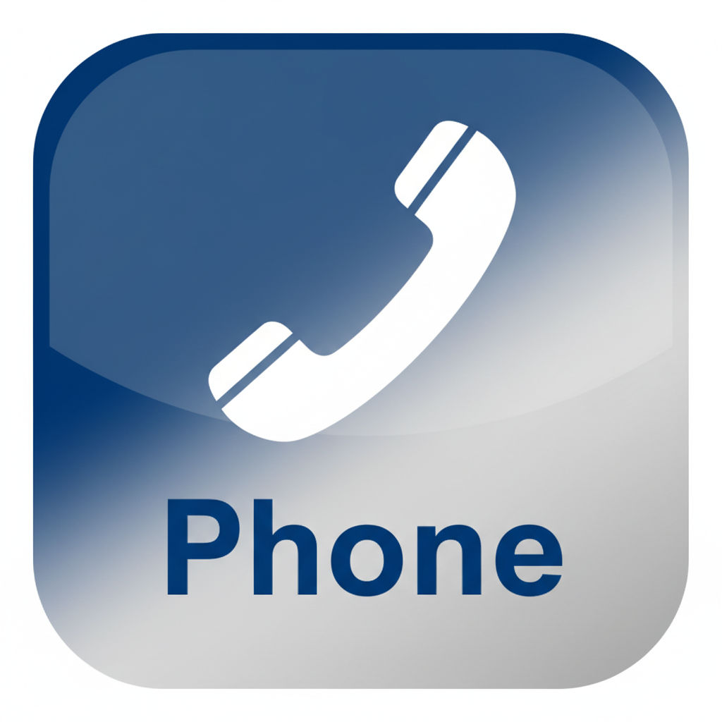 Phone icon