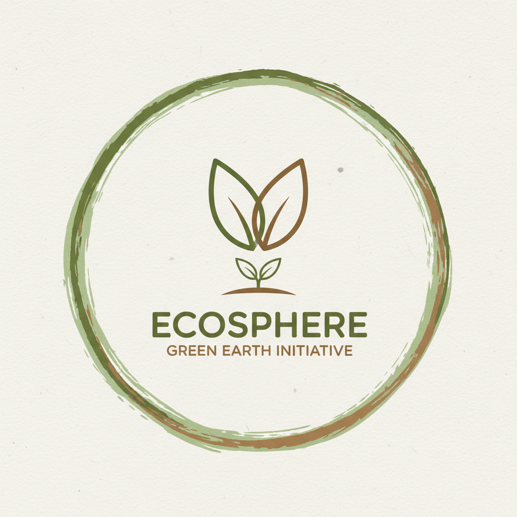 Leaf icon representing environmental benefit