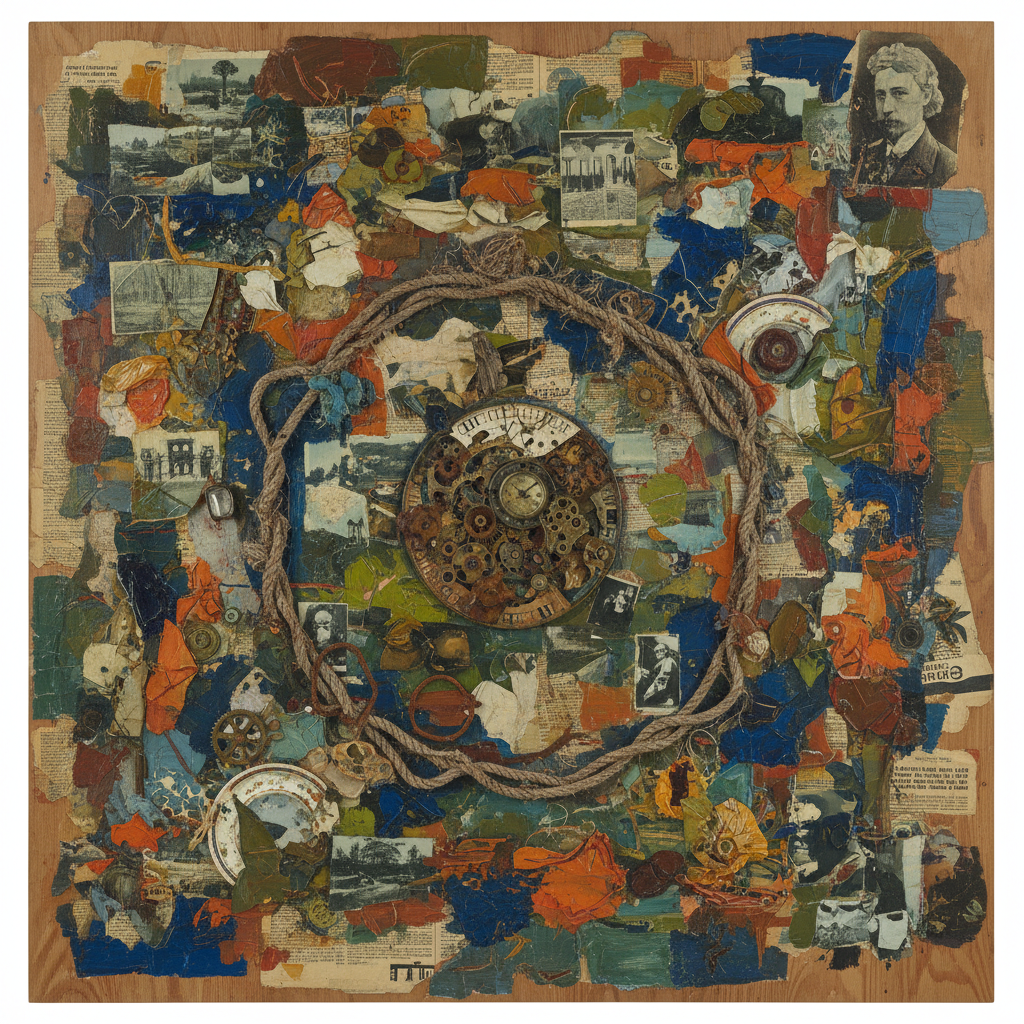 Fragment III