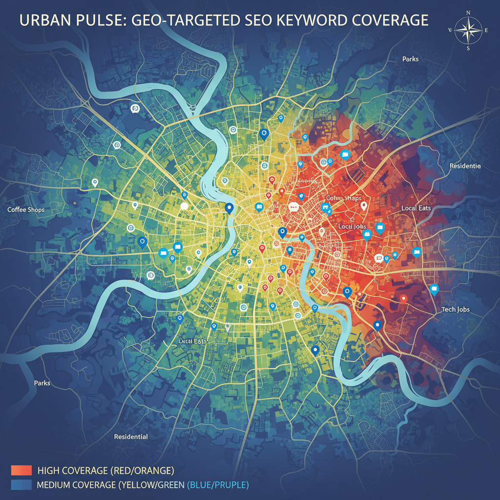 Local SEO content marketing for PEI businesses blog post