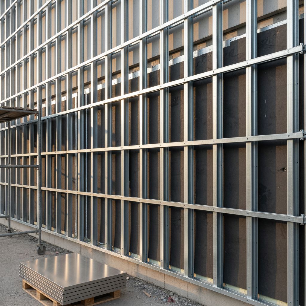 Partner artwork ready for MetalMade panel