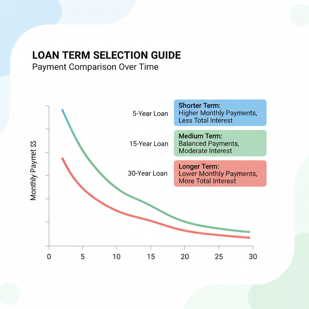 Personal loan vs credit card cost comparison showing interest rates and total repayment