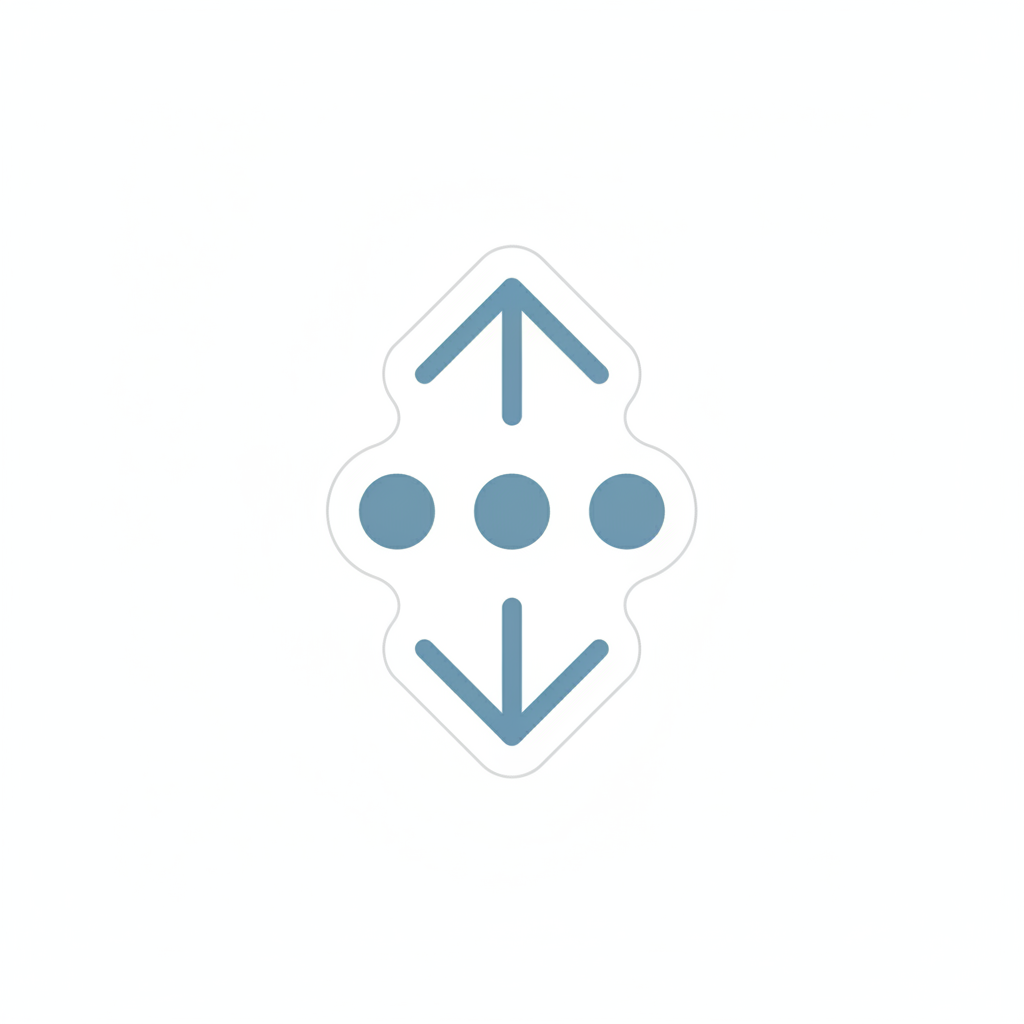 Load more content icon