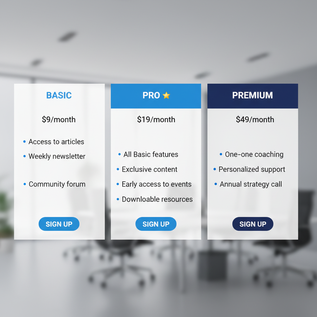 Low investment business ideas with startup cost and monthly revenue potential