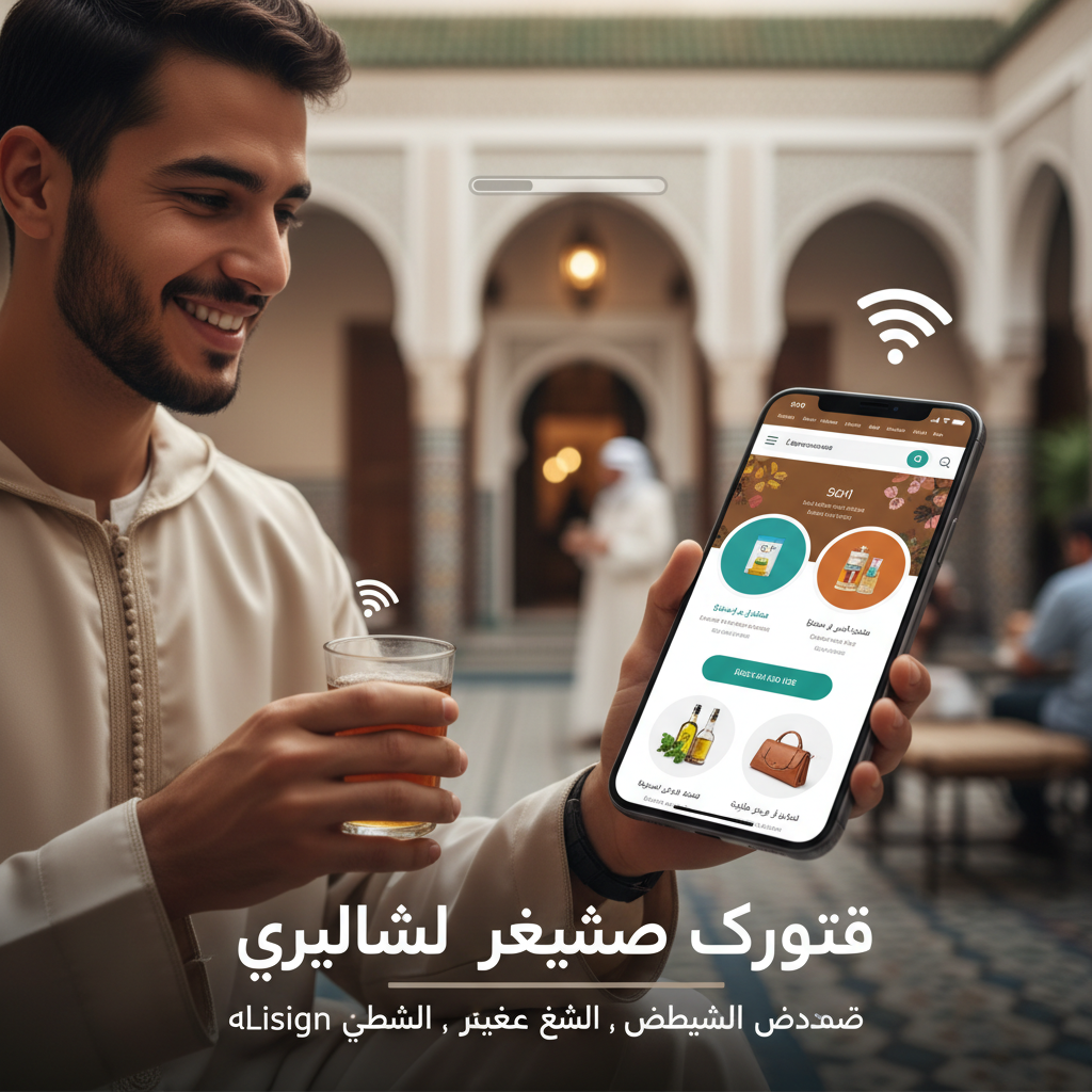 UX Design au Maroc : Créez des Sites Web qui Convertissent