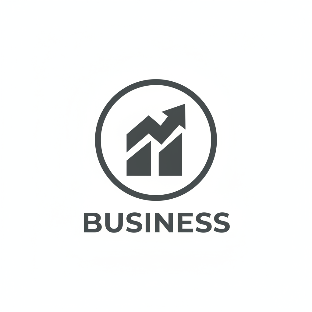 Business advisory icon