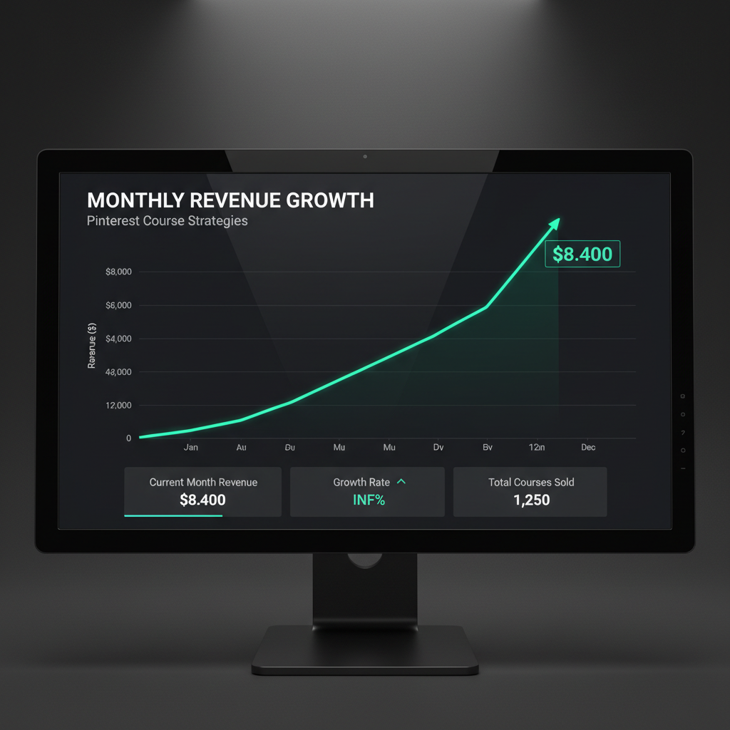 Portrait of Priya Sharma, E-commerce Director at StyleVault