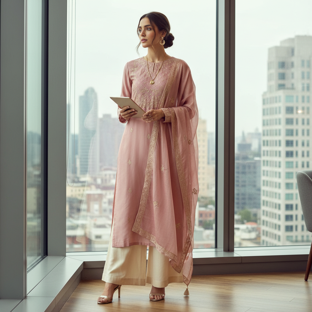Aditi Menon profile photo