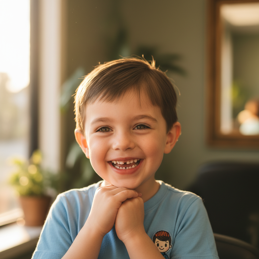 Destiny Williams client photo