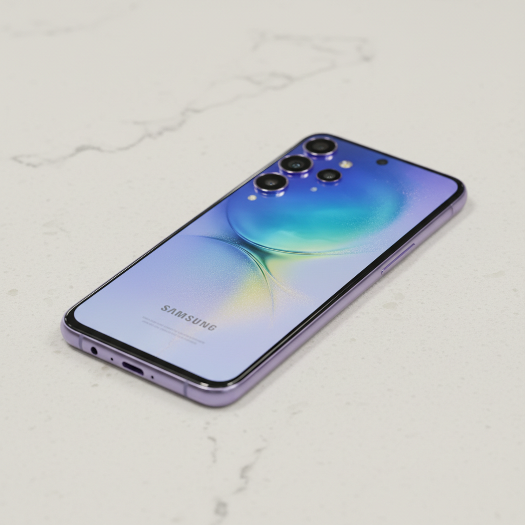 Samsung Galaxy A54 128GB - Grade A brugt smartphone