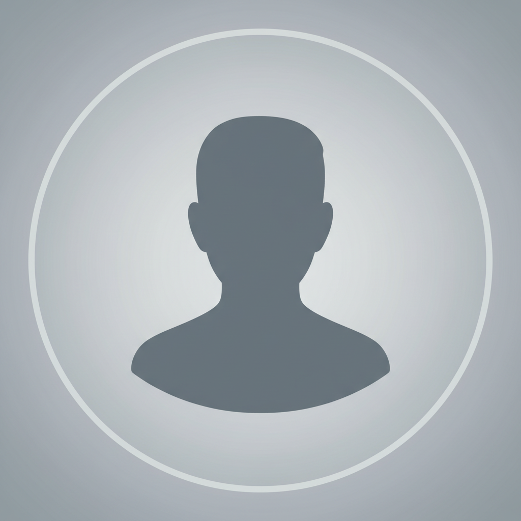 User profile avatar showing account owner