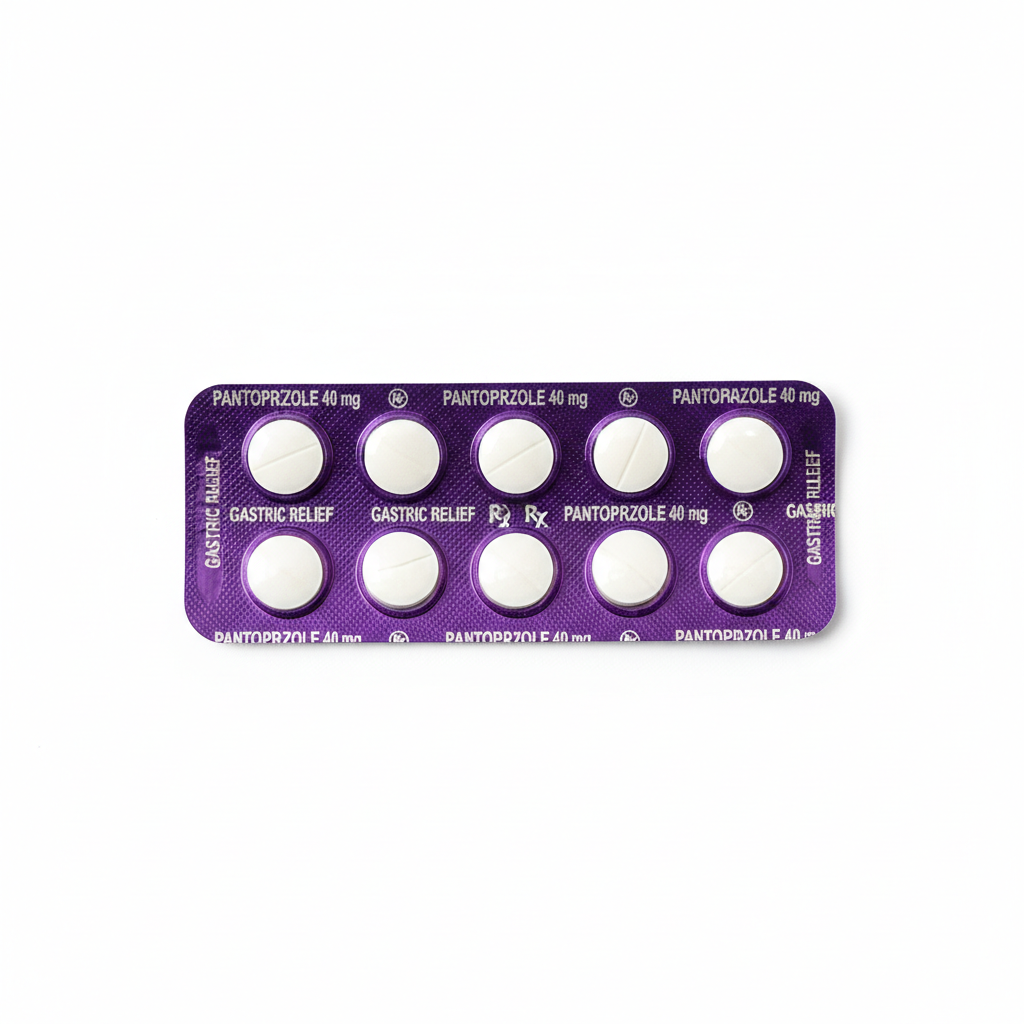 Rabijen DSR rabeprazole domperidone capsule strip