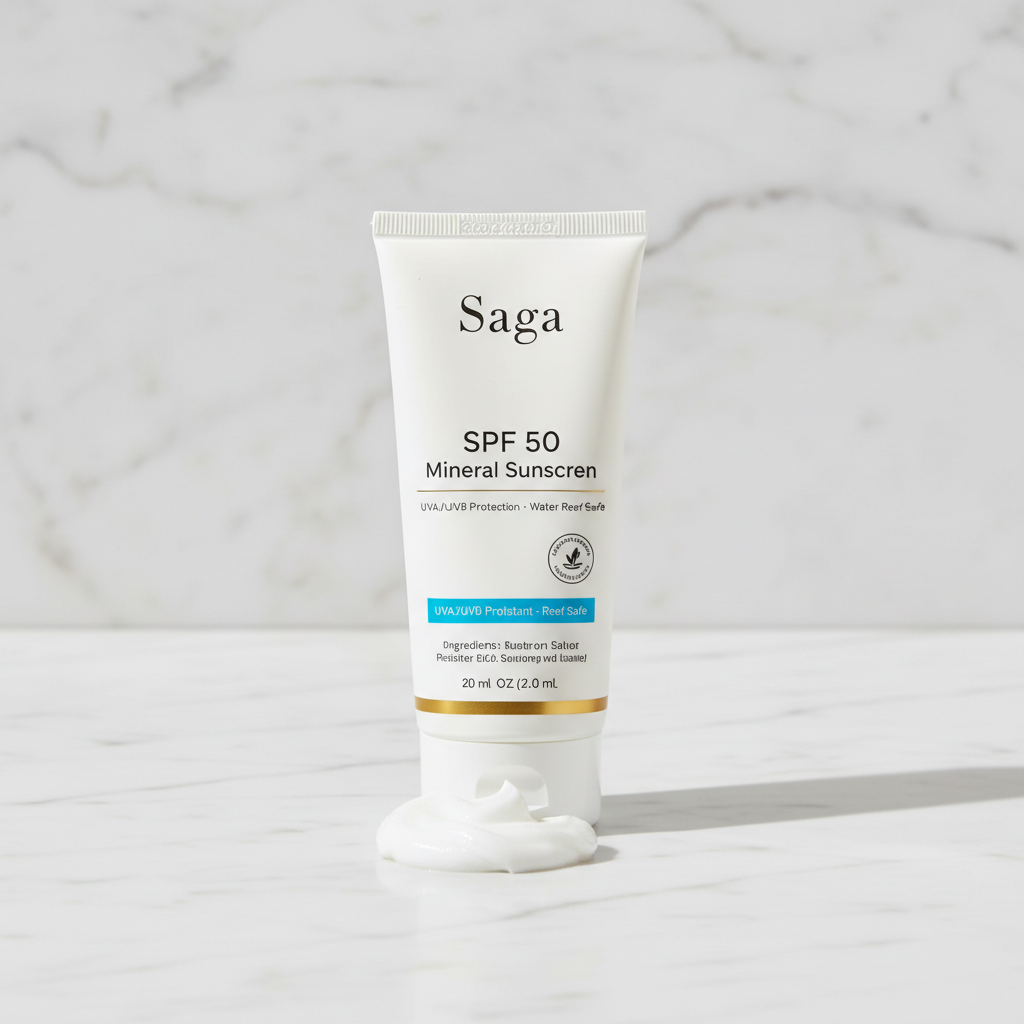 Skincare Bundle