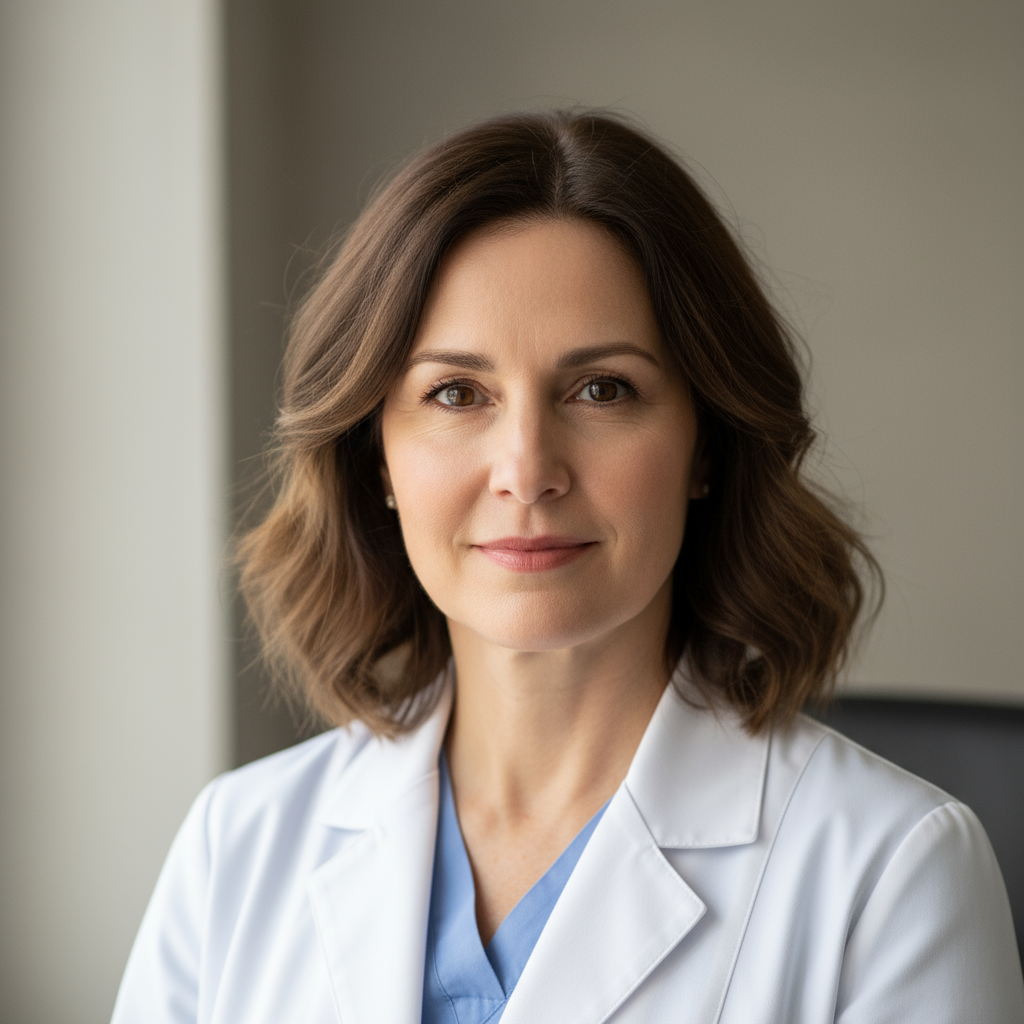 Dr. Priya Govender profile photo
