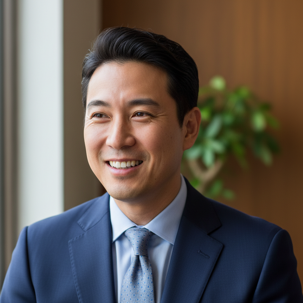 Retrato de Carlos D., cliente satisfecho de Case Capital