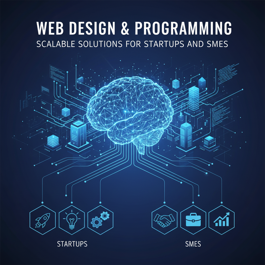 Web uygulama kodlama — modern teknolojilerle güçlü çözümler