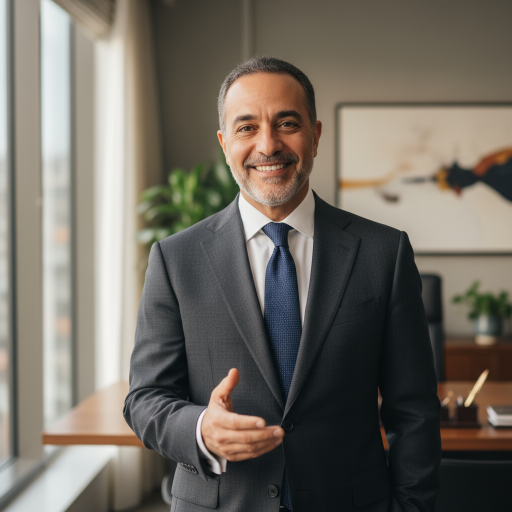 Michael Chen, CTO at RetailHub - technology partner testimonial