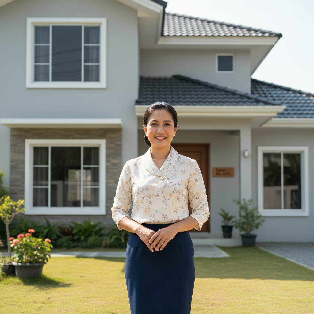 Portrait of Sandra Kowalczyk, Owner, Kowalczyk Realty Group