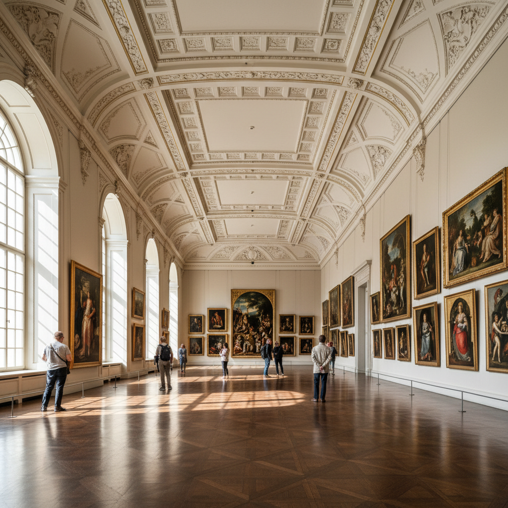 Profilbild von Lena Hoffmann