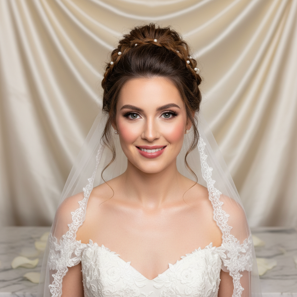 Hair spa treatment for complete beauty package