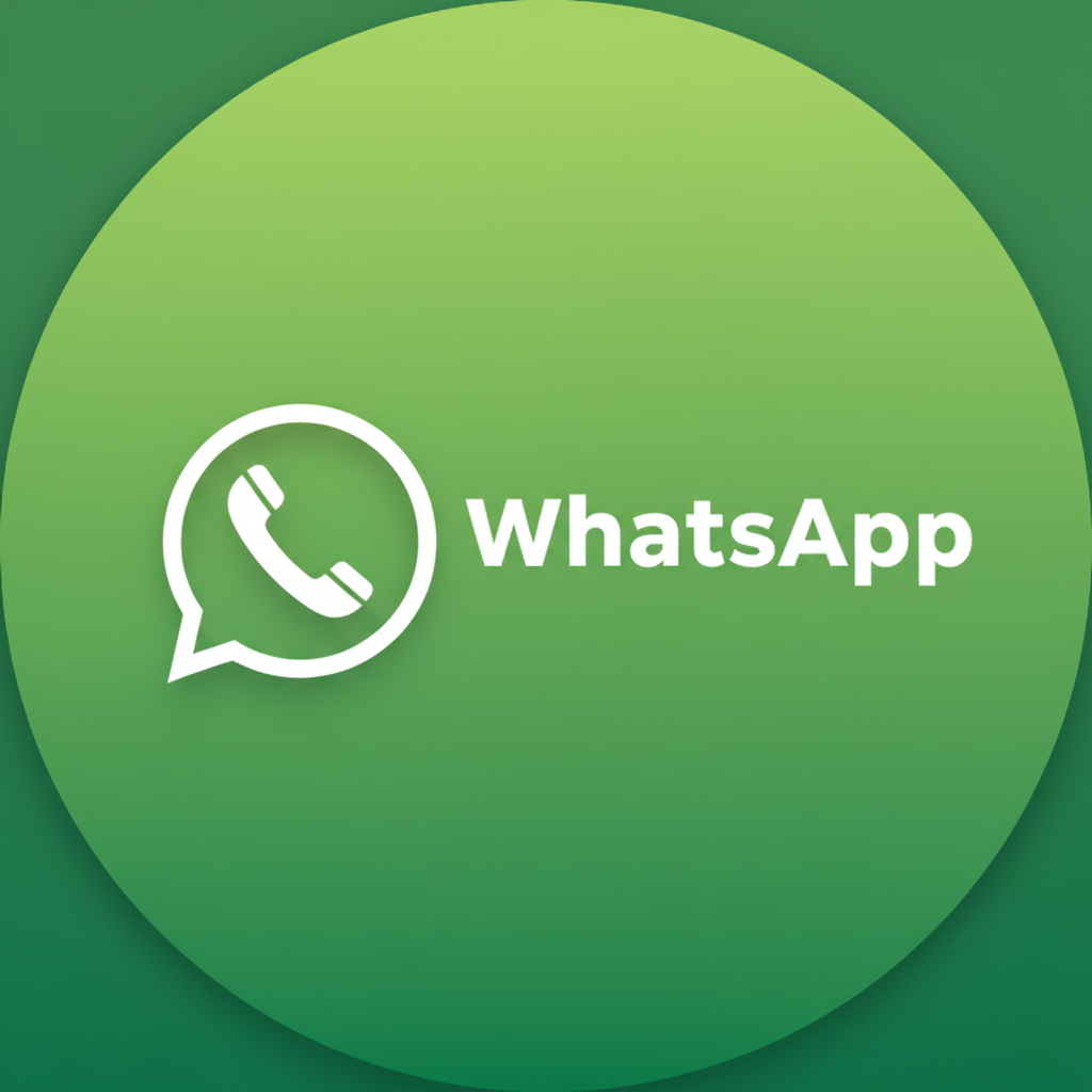 WhatsApp icon
