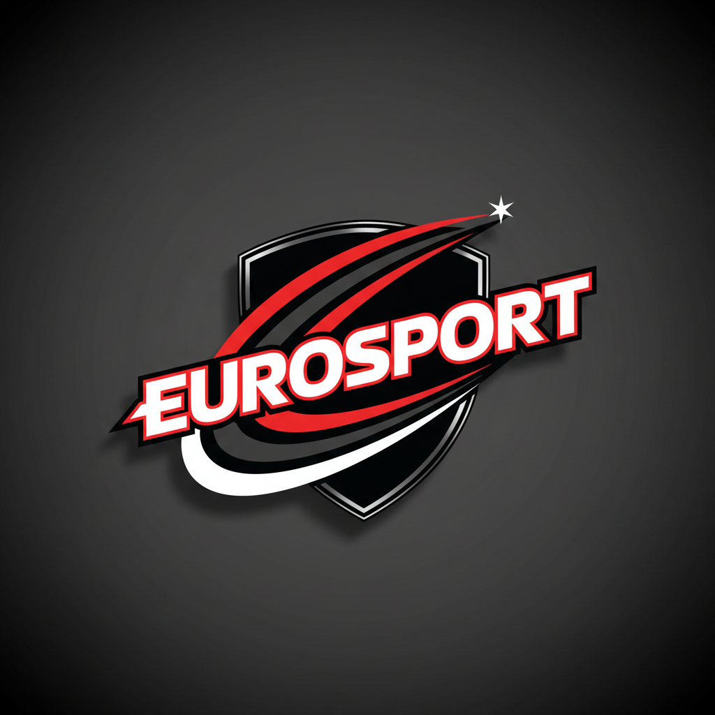 Eurosport channel logo