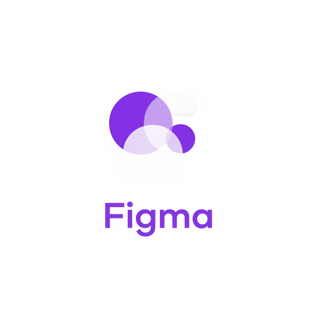Figma app logo