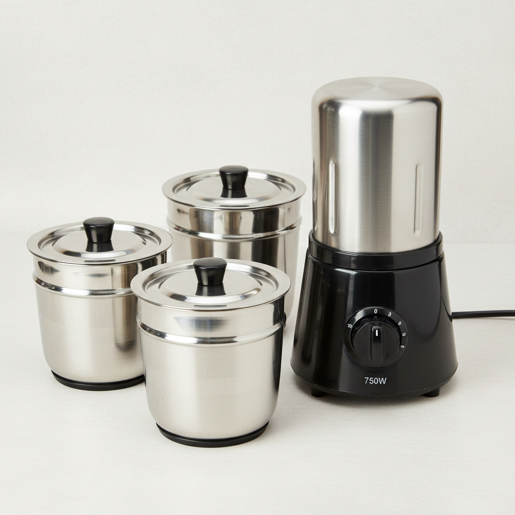 Havells Prolife Duo mixer grinder