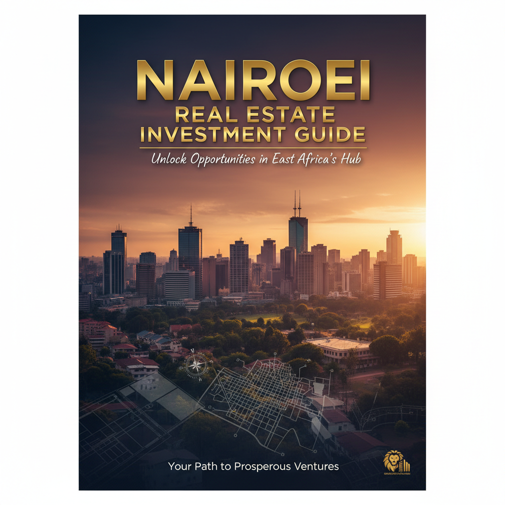 Nairobi Real Estate Investment Guide